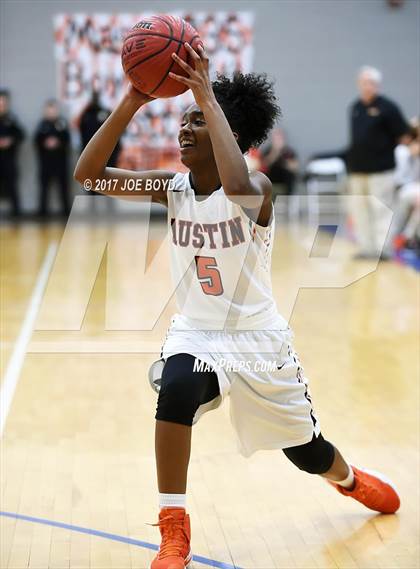 Thumbnail 3 in Decatur @ Austin photogallery.