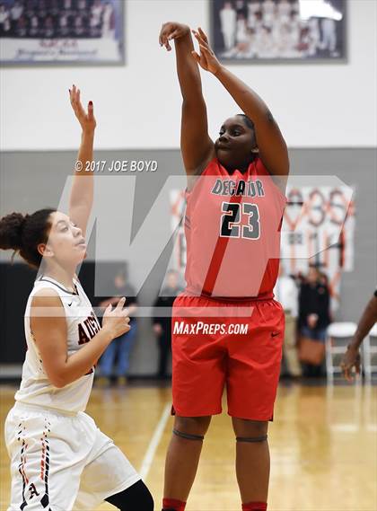 Thumbnail 2 in Decatur @ Austin photogallery.