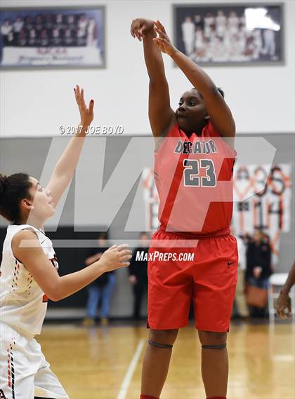 Thumbnail 1 in Decatur @ Austin photogallery.