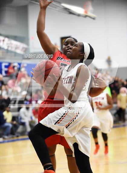 Thumbnail 2 in Decatur @ Austin photogallery.