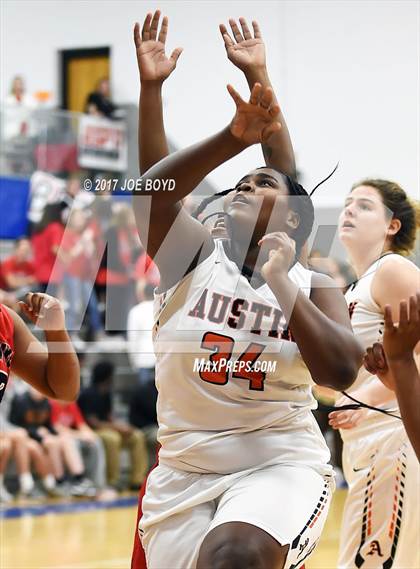 Thumbnail 3 in Decatur @ Austin photogallery.