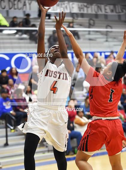 Thumbnail 2 in Decatur @ Austin photogallery.