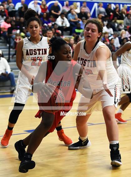 Thumbnail 3 in Decatur @ Austin photogallery.