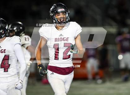 Thumbnail 1 in Mountain Ridge @ Pinnacle photogallery.