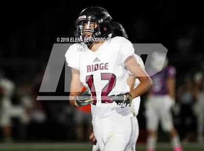 Thumbnail 1 in Mountain Ridge @ Pinnacle photogallery.
