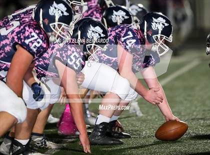 Thumbnail 1 in Mountain Ridge @ Pinnacle photogallery.