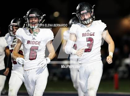 Thumbnail 3 in Mountain Ridge @ Pinnacle photogallery.