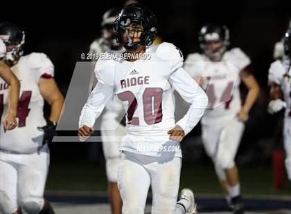 Thumbnail 1 in Mountain Ridge @ Pinnacle photogallery.