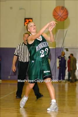 Thumbnail 2 in Rodriguez @ Sacramento (Sec. Playoff) photogallery.