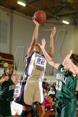 Thumbnail 2 in Rodriguez @ Sacramento (Sec. Playoff) photogallery.
