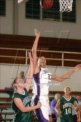 Thumbnail 1 in Rodriguez @ Sacramento (Sec. Playoff) photogallery.