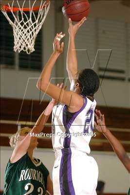 Thumbnail 2 in Rodriguez @ Sacramento (Sec. Playoff) photogallery.