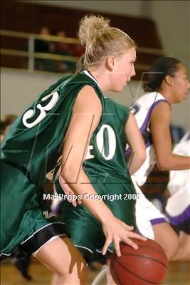 Thumbnail 1 in Rodriguez @ Sacramento (Sec. Playoff) photogallery.