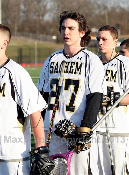 Thumbnail 3 in Penfield @ Sachem North photogallery.