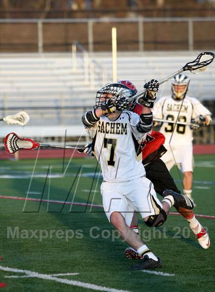 Thumbnail 3 in Penfield @ Sachem North photogallery.