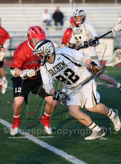 Thumbnail 3 in Penfield @ Sachem North photogallery.