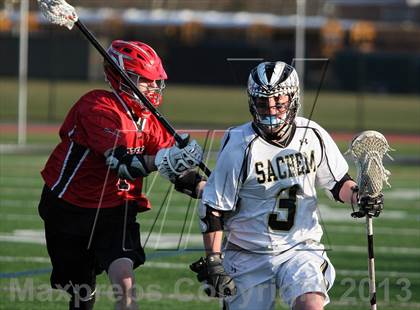 Thumbnail 1 in Penfield @ Sachem North photogallery.