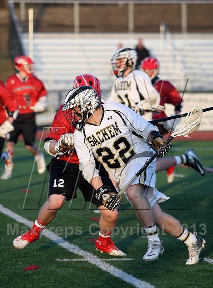 Thumbnail 2 in Penfield @ Sachem North photogallery.