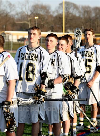 Thumbnail 1 in Penfield @ Sachem North photogallery.