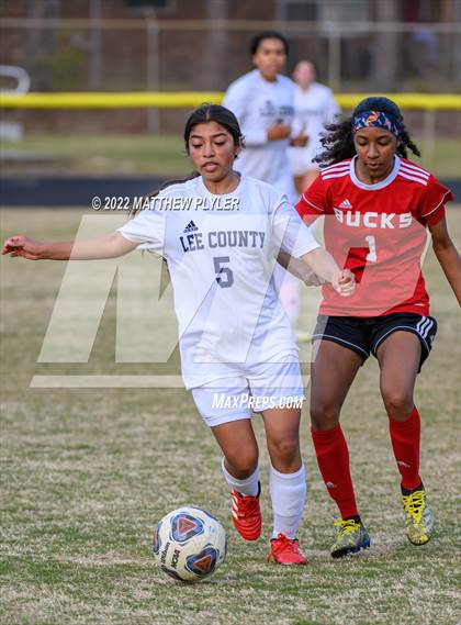 Thumbnail 3 in Lee County @ Hoke County photogallery.