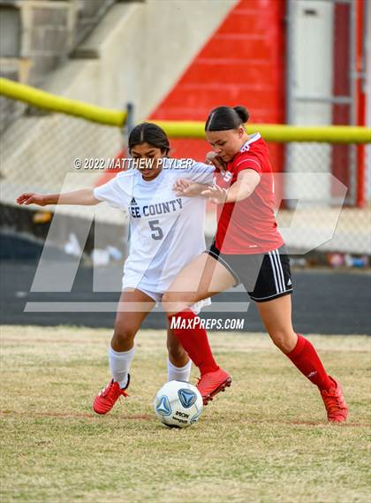 Thumbnail 1 in Lee County @ Hoke County photogallery.