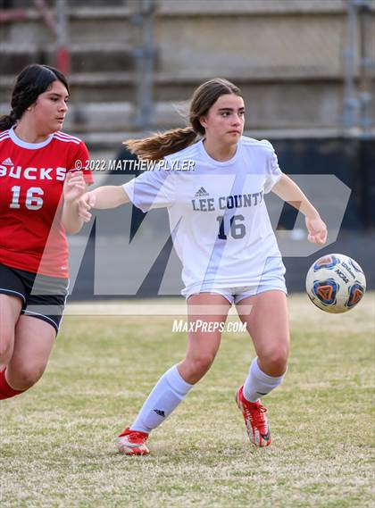 Thumbnail 3 in Lee County @ Hoke County photogallery.