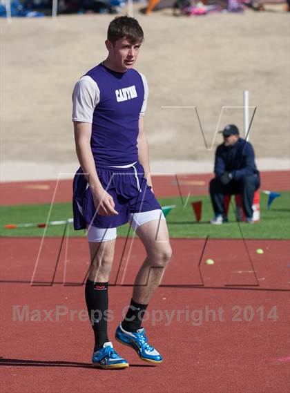 Thumbnail 3 in Canyon Invitational photogallery.