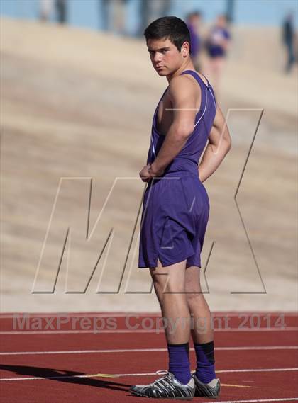 Thumbnail 1 in Canyon Invitational photogallery.