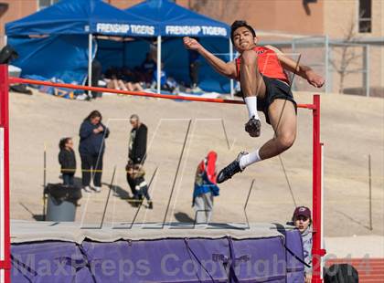 Thumbnail 2 in Canyon Invitational photogallery.
