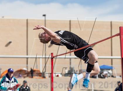 Thumbnail 1 in Canyon Invitational photogallery.