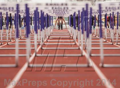 Thumbnail 3 in Canyon Invitational photogallery.