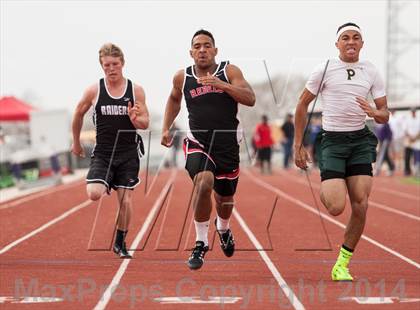 Thumbnail 2 in Canyon Invitational photogallery.