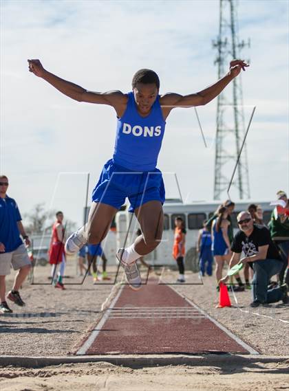 Thumbnail 1 in Canyon Invitational photogallery.