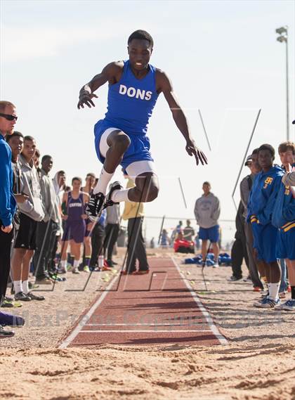 Thumbnail 3 in Canyon Invitational photogallery.
