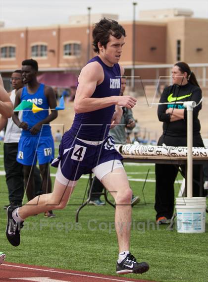Thumbnail 2 in Canyon Invitational photogallery.