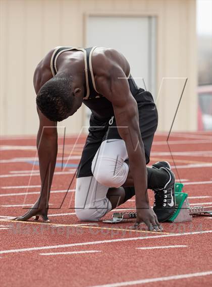 Thumbnail 2 in Canyon Invitational photogallery.