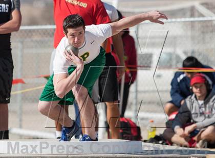 Thumbnail 3 in Canyon Invitational photogallery.