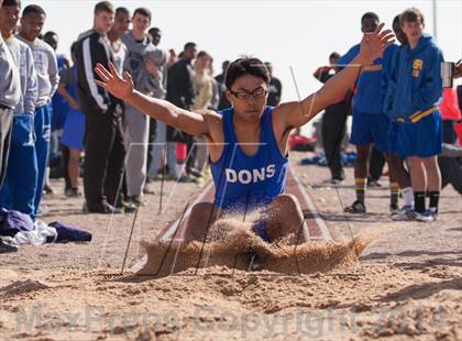 Thumbnail 1 in Canyon Invitational photogallery.