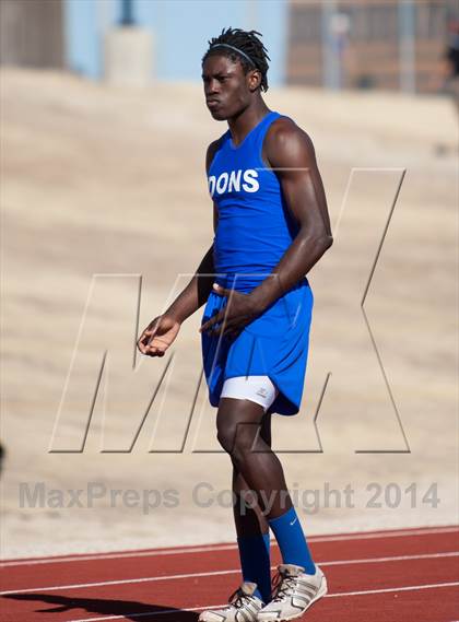 Thumbnail 3 in Canyon Invitational photogallery.