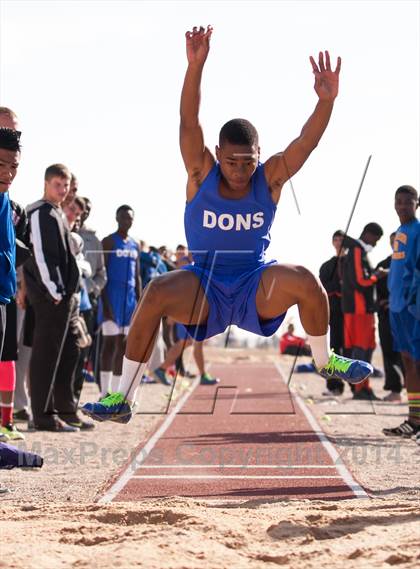 Thumbnail 3 in Canyon Invitational photogallery.