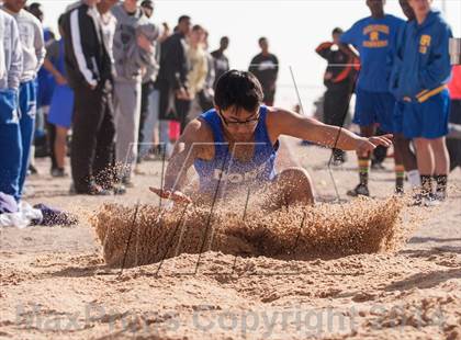 Thumbnail 2 in Canyon Invitational photogallery.