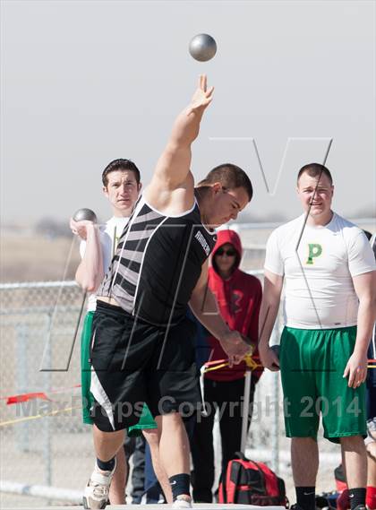Thumbnail 1 in Canyon Invitational photogallery.