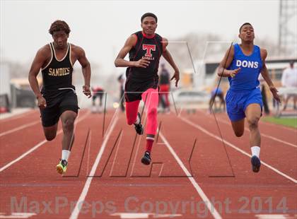 Thumbnail 1 in Canyon Invitational photogallery.