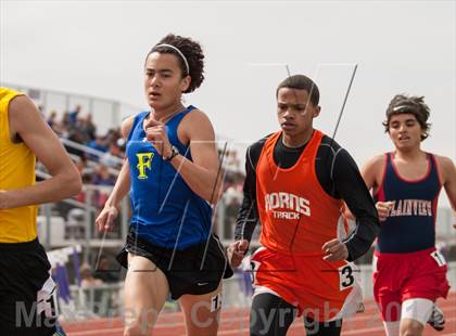Thumbnail 3 in Canyon Invitational photogallery.