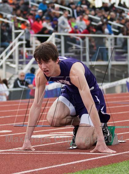 Thumbnail 1 in Canyon Invitational photogallery.