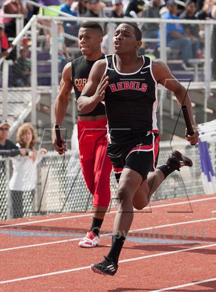 Thumbnail 1 in Canyon Invitational photogallery.