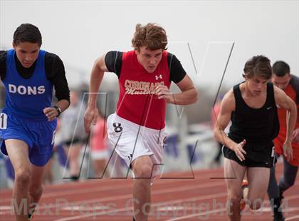 Thumbnail 1 in Canyon Invitational photogallery.