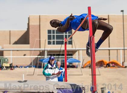 Thumbnail 3 in Canyon Invitational photogallery.
