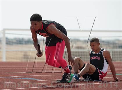 Thumbnail 3 in Canyon Invitational photogallery.