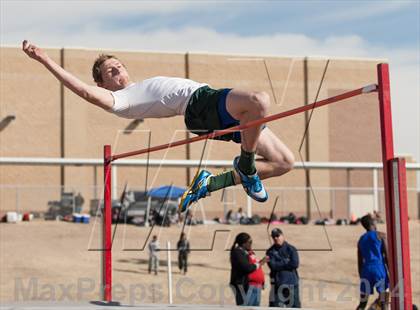 Thumbnail 2 in Canyon Invitational photogallery.
